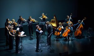 orquestra