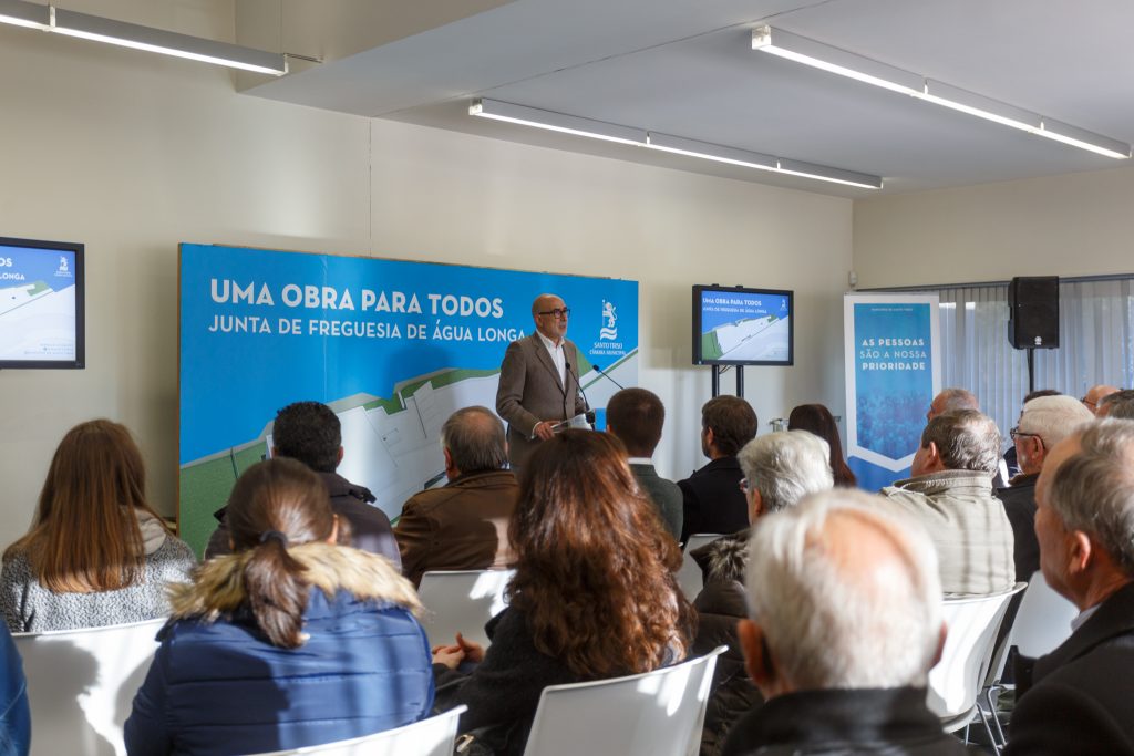 Apresentação Projeto